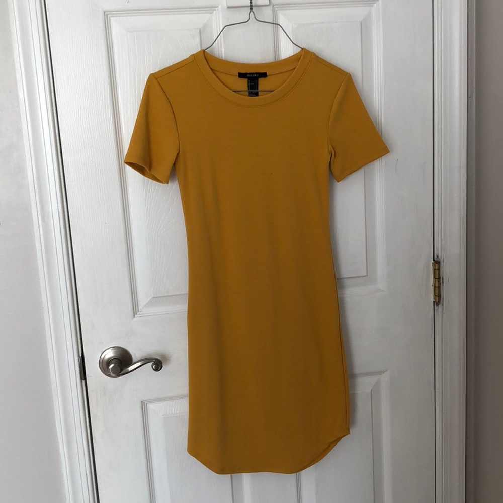Forever 21 dress. Never worn